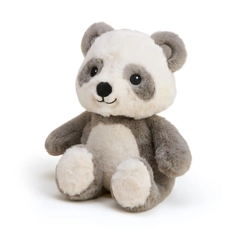 Warmies | Cozy Cute Panda - 1