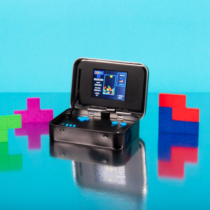 Tetris Arcade In A Tin 320033