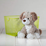 Putty Frisky Puppy 0+ - 4