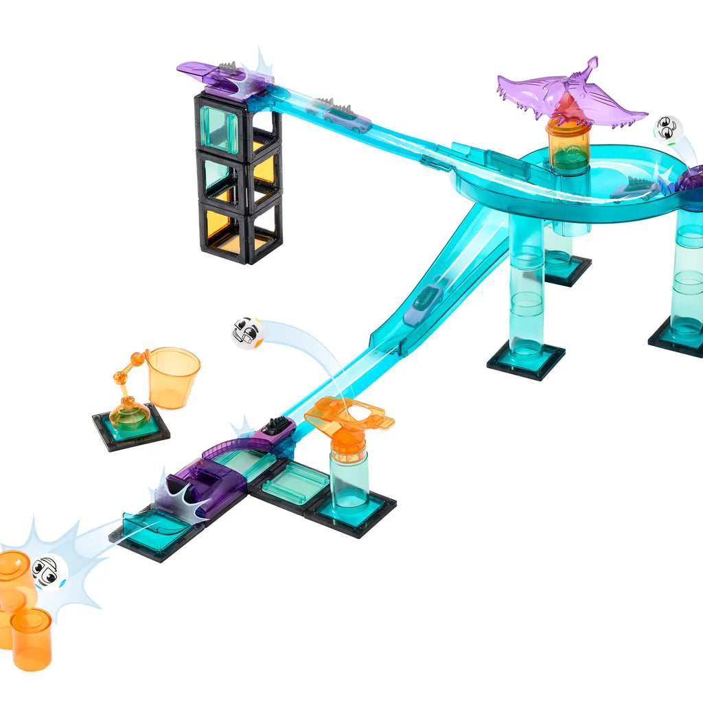 Mag Rush | Drift Vortex