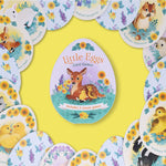 Little Eggs Card Game 4+ - 3