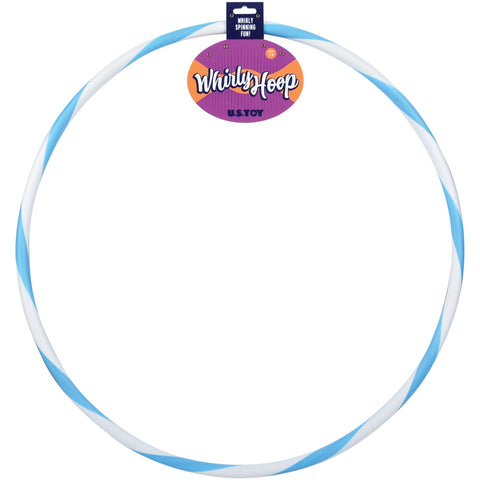 Whirly Hoop 3+ - CR Toys