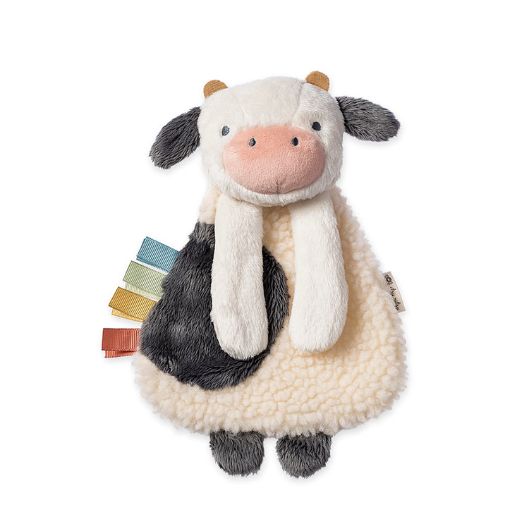 Bitzy Busy Gift Set | Cow and Barn 0M+ - 5