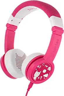 Tonies - Pink Headphones