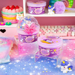 Kawaii Slime | Unicorn Tales Moonlit Melody Butter Slime - 7