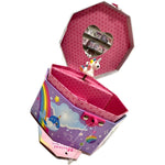 Musical Jewelry Box with Figurine | Glow in the Dark | Unicorn 5+