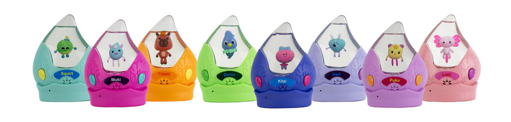 Aqua Pets Series 1 | Ages 6+ - 2