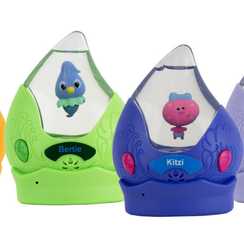 Aqua Pets Series 1 | Ages 6+ - 1
