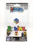 World'S Smallest Rubik'S Game