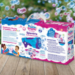 Poppin Colorz | Spectra Bubble Blaster SBB520