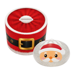 Fun Doh Petite | (Mini) Squishy Christmas Dumplings - 1