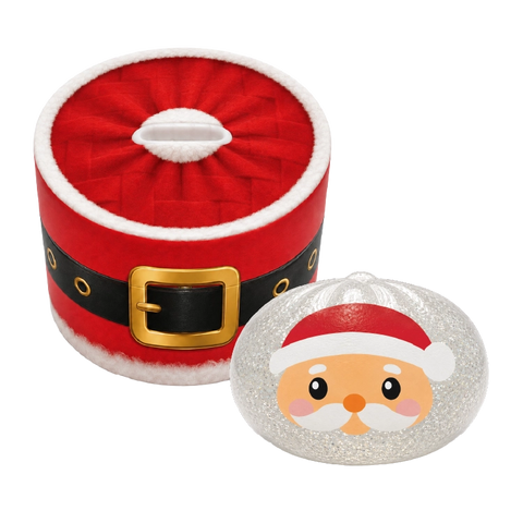 Fun Doh Petite | (Mini) Squishy Christmas Dumplings - 1