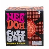 Nee Doh | Fuzz Ball Flower Power - 5