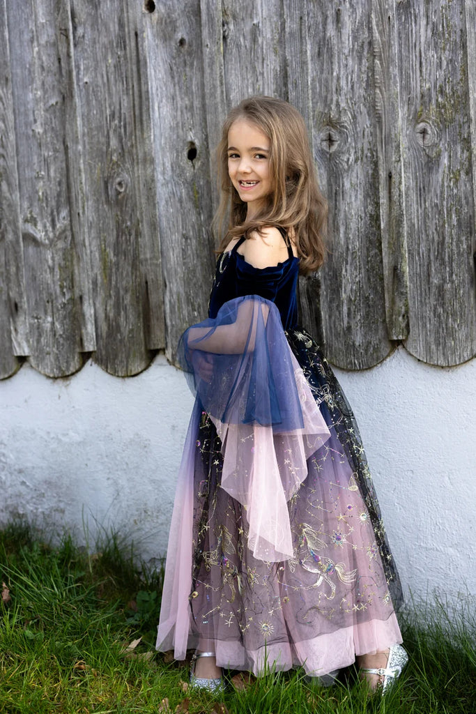 Twilight Enchantress Gown | Size 5-6 - 5