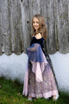 Twilight Enchantress Gown | Size 5-6 - 5