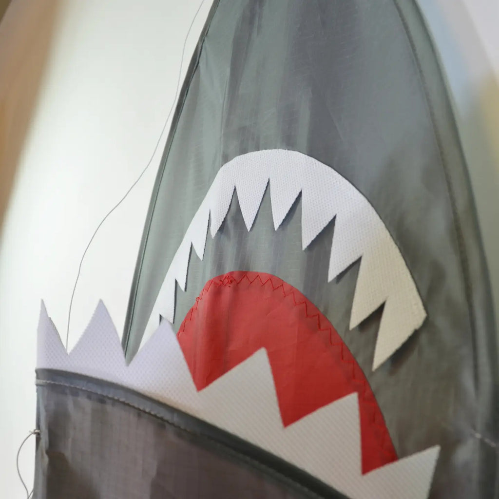 Kite | Grey Shark - CR Toys