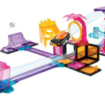 Mag Rush | Neo City Knockdown