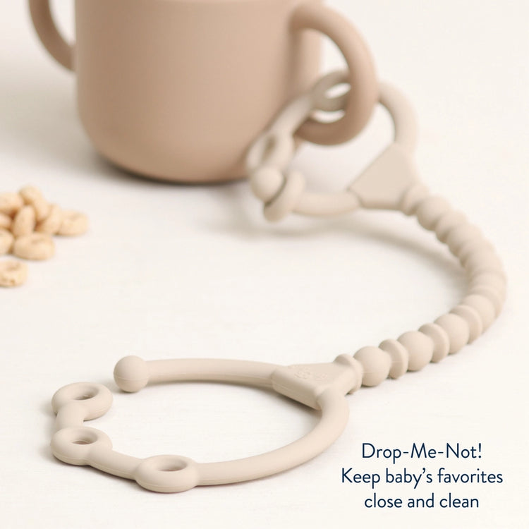 Itzy Strap Pack | Toy and Snack Cup Strap - 3