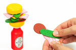Burger Balance Game 6+ - 5
