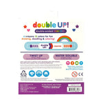 Double Up!: Double-Ended Crayons 133-120