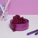 Speks | Matte Crags | Grape | Crags300grape