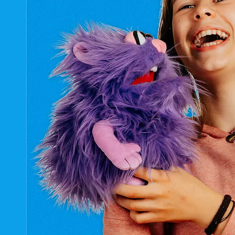 Living Puppets | Mugs 12