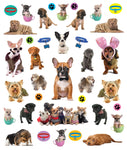 Eyelike Stickers | Puppies - 6
