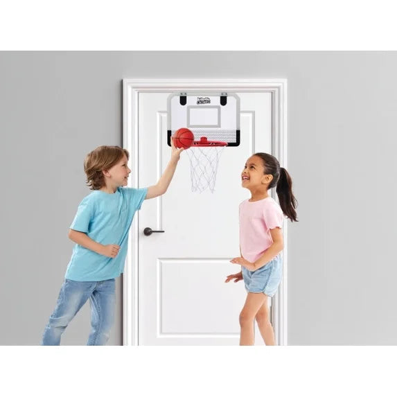 Doorway Dunkers | Basketball 3+ - 5