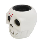 Skull Bat Pop-Up Halloween Squishy Toy 3+