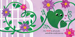 I Love You a Bunch! Board Book