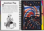 Scratch & Sketch | America 5+ - 3