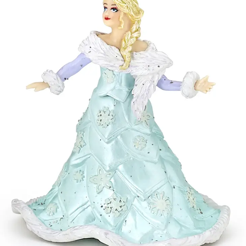 Ice Queen Figurine 39103