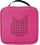 Tonies Carrying Case - Pink