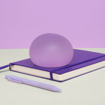 Gump Jumbo | Mist Purple - 5
