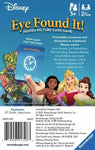 Disney Eye Found It! Card Game 3+ - 3