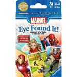 Eye Found It | Marvel Card Game 3+