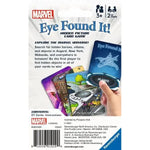 Eye Found It | Marvel Card Game 3+