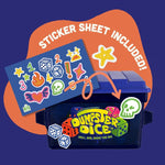 Dumpster Dice Game | Family Game | Ages 6+