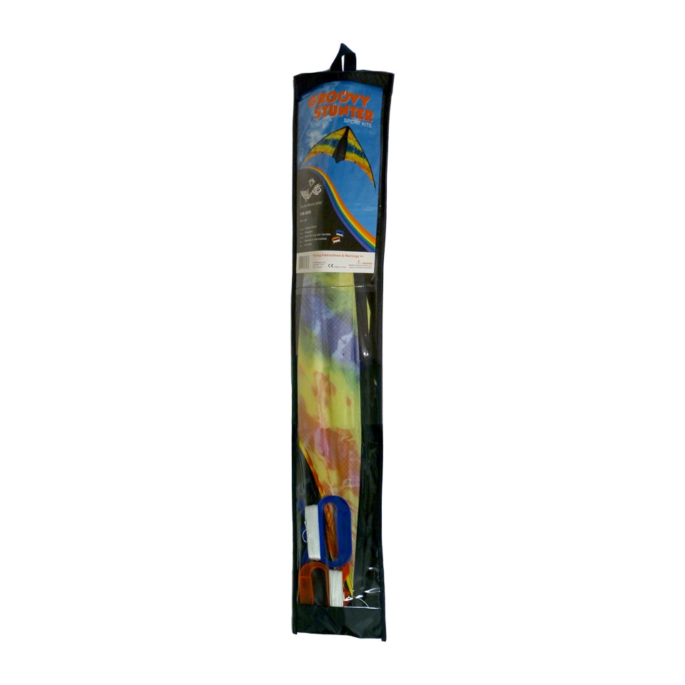 Kite | Groovy Stunter 48" Sport 3003