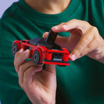 Lego City | Red Sports Car 60448