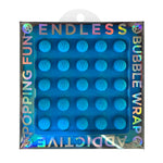 Endless Bubble Wrap Fidget - 5