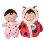 Baby Cuddle | Ladybug Hug | 0M+ - 2