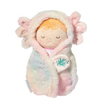 Hug | Loxley Axolotl Plush Doll - CR Toys
