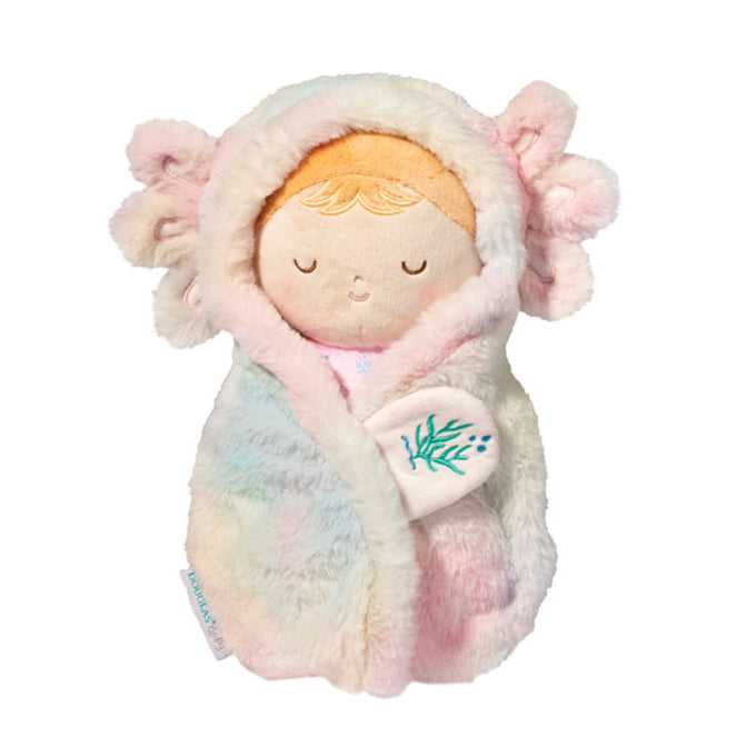 Hug | Loxley Axolotl Plush Doll - CR Toys