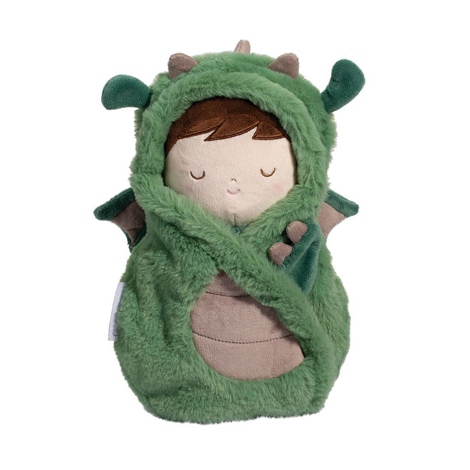 Hug | Asher Dragon Plush Doll - 1