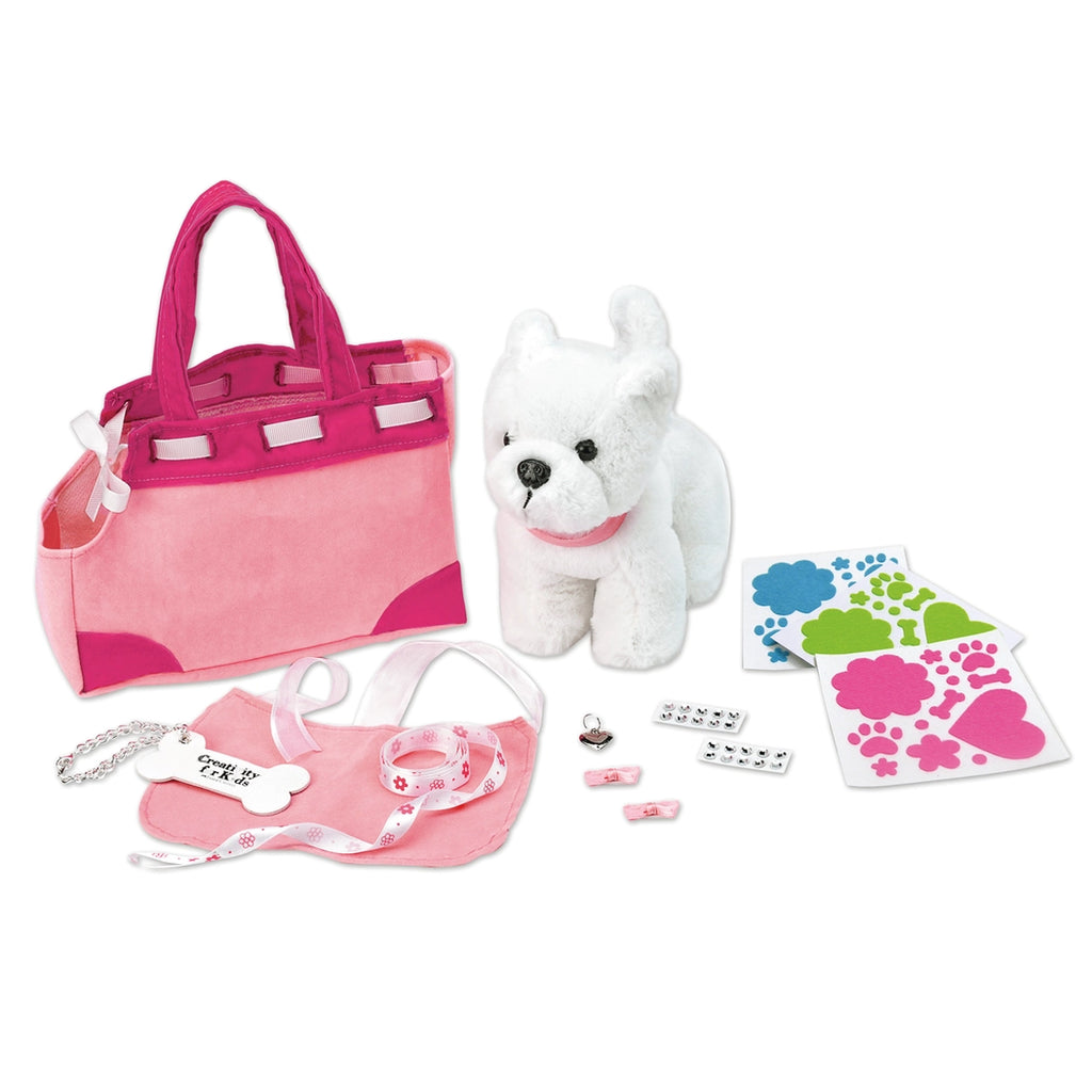 Decorate Your Own Designer Doggie 1238000
