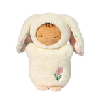 Hug | Bunny Mini Plush 0+ - CR Toys
