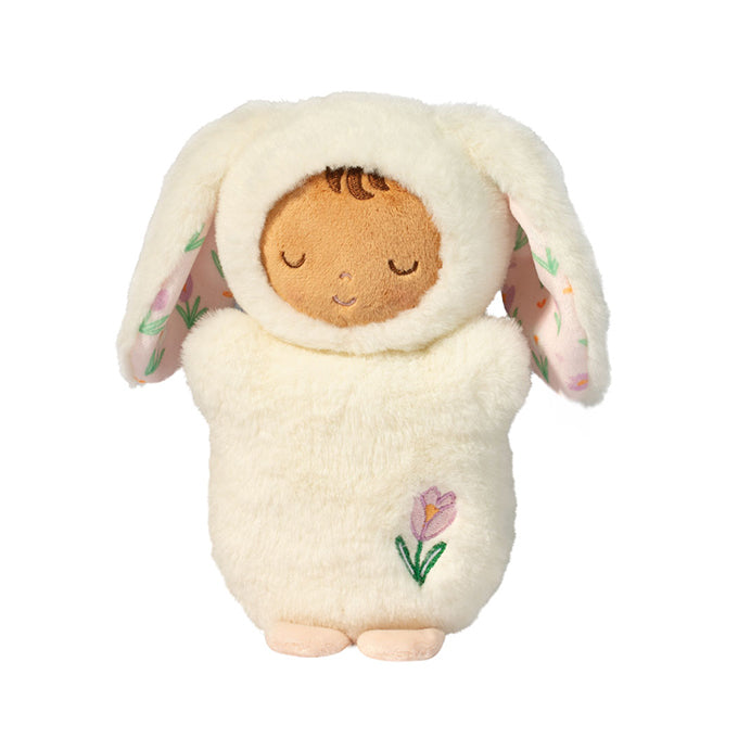 Hug | Bunny Mini Plush 0+ - CR Toys