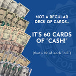 Benjamins Cash Cards Card Games 8+ - 7
