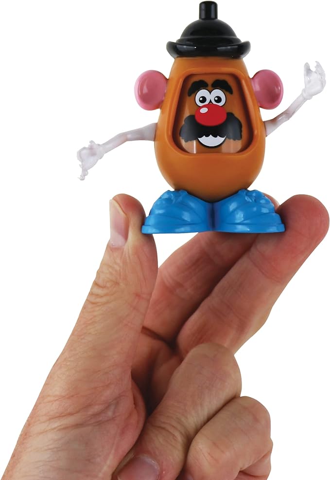 Thumbs Up Mr Potato Head Mug